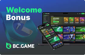 تقييمات BC Game دليل شامل عن تجربتك في الألعاب الرقمية