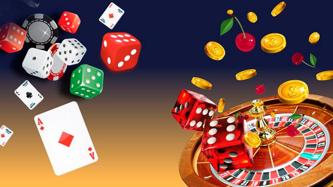Casino Prive The Ultimate Luxury Gaming Experience Casino Prive The Ultimate Luxury Gaming Experience