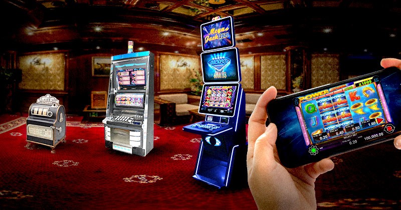 Casino Prive The Ultimate Luxury Gaming Experience Casino Prive The Ultimate Luxury Gaming Experience
