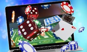 Exploring Ice Casino Online Games A Cool Adventure Awaits Exploring Ice Casino Online Games A Cool Adventure Awaits