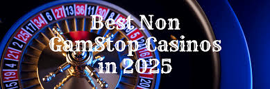 Exploring Non Gamstop Casinos A Comprehensive Guide -1949387716