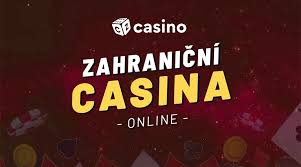 Nejlepší zahraniční casina pro vaše online hraní Nejlepší zahraniční casina pro vaše online hraní