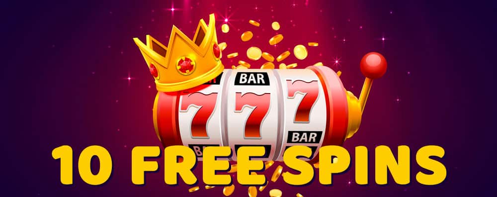 Unlock Exciting Gaming with 10 Free Spins No Deposit Offers