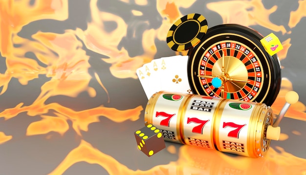 De Bedste Udenlandske Casinoer Uden NemID 423653753