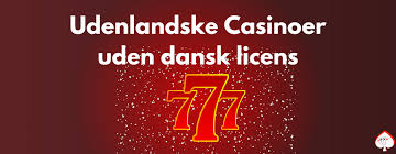 Det Bedste Online Casino i Grønland Spil og Underholdning