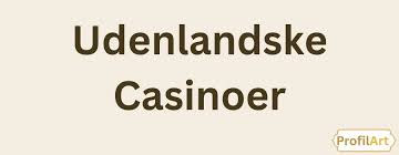Det Bedste Online Casino i Grønland Spil og Underholdning