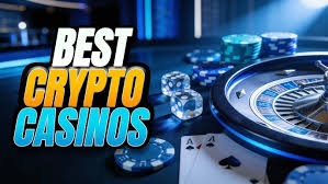 Exploring the World of Online Casinos with Bitcoin A Complete Guide