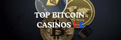 Exploring the World of Online Casinos with Bitcoin A Complete Guide