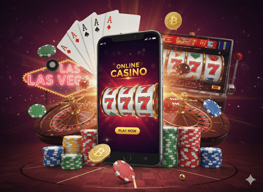 Find Det Bedste Online Casino Uden Rufus Find Det Bedste Online Casino Uden Rufus