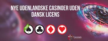 Mastercard Casino - En Guide til Online Spil