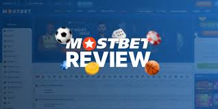 MostBet Belarus Giriş Prosesi və İstifadəçi Təcrübəsi