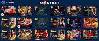 Mostbet Onlayn Bahis Dünyasına Giriş