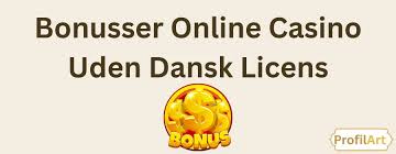 Nye Casino Sider med Free Bonus – Find Bedste Muligheder Nye Casino Sider med Free Bonus – Find Bedste Muligheder