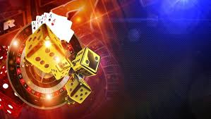 The Exciting World of Gransino Casino Your Ultimate Gaming Destination The Exciting World of Gransino Casino Your Ultimate Gaming Destination
