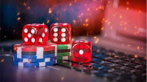 The Exciting World of Gransino Casino Your Ultimate Gaming Destination The Exciting World of Gransino Casino Your Ultimate Gaming Destination